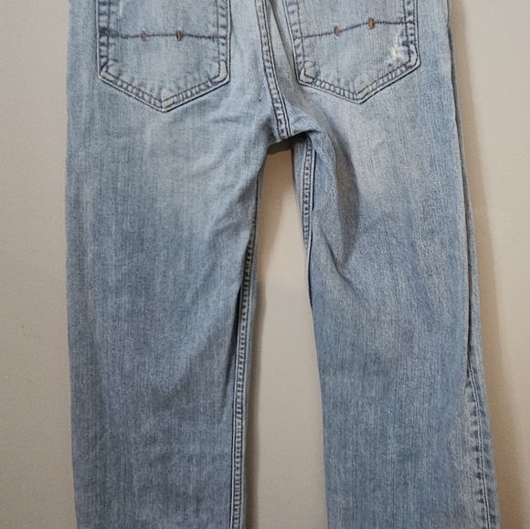 Boys Polo Ralph Lauren Jeans Boys 15941 - Picture 3 of 4